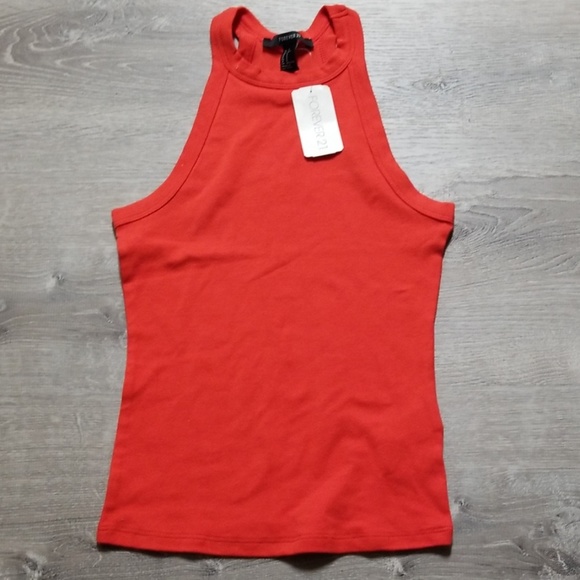 Forever 21 Tops - Forever 21 tank